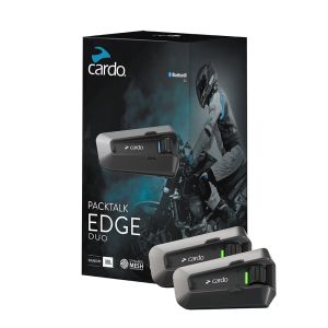 CARDO Packtalk Edge JBL (雙機)