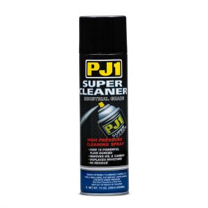 PJ1 多用途超級清潔劑