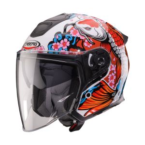 CABERG FLYON II KOI