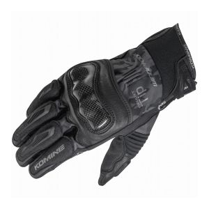 GK-821 碳纖維防風手套