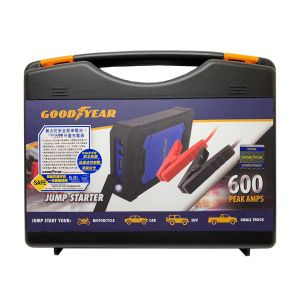Goodyear Jump Starter 應急救車電池 7200mAh