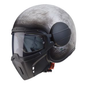 Caberg Caberg Top Sfiato Nero Opaco A6849DB Vox 