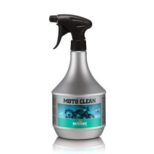 Moto Clean 洗車噴劑