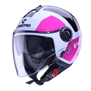 RIVIERA V4 X ALPHA