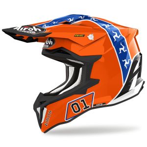 STRYCKER HAZZARD