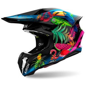 TWIST 3 AMAZONIA