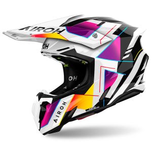 TWIST 3 RAINBOW